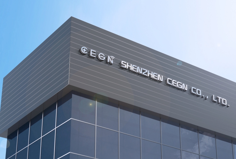 CEGN Headquarter